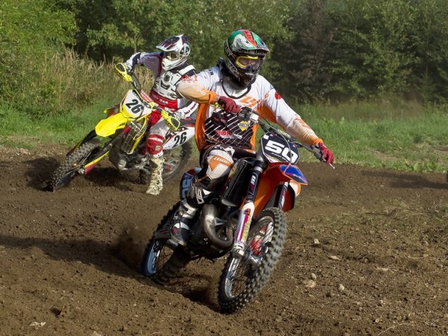 Ama cup Votice, 24.8.2013